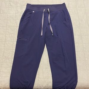 Figs Jogger Scrub Pants